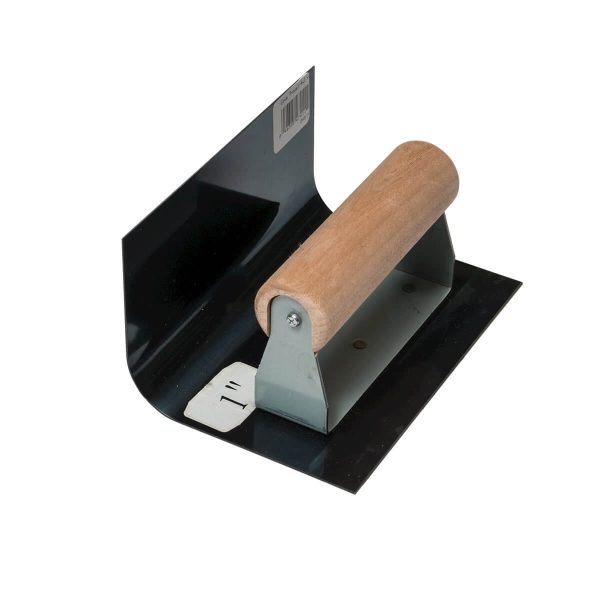 Cove Trowel - Standard