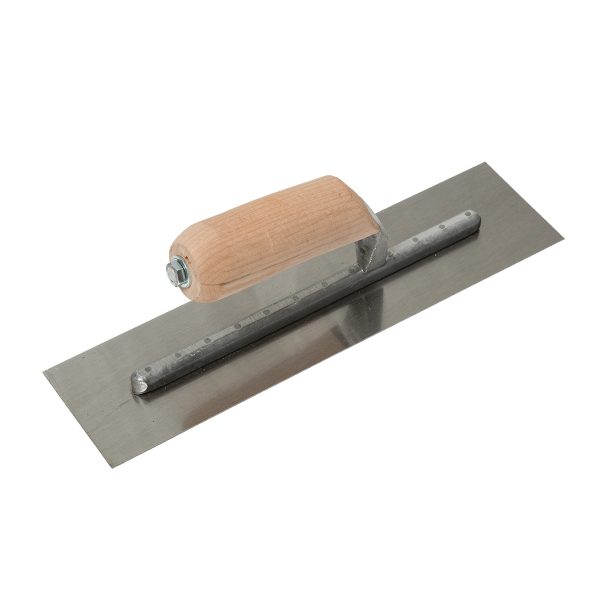 Epoxy Mortar Trowel