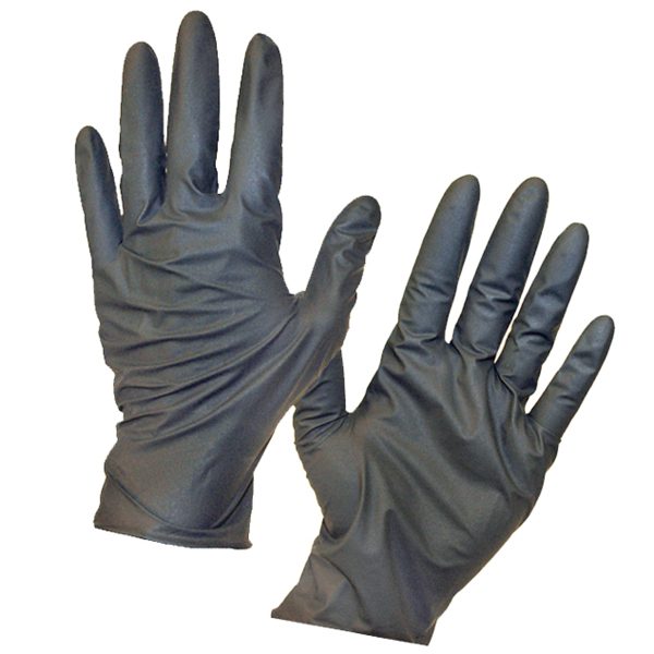 Nitrile Gloves