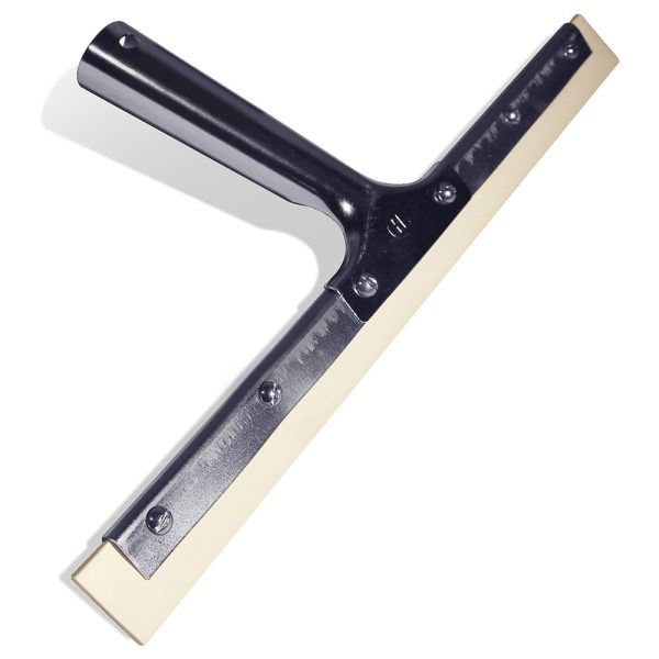 Window Squeegee -12"