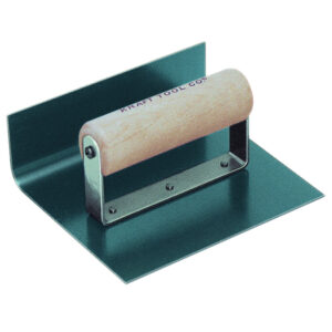 Kraft Cove Trowel 6" x 6" x 1"