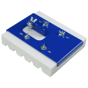 Kraft Rub Brick Mop 60 GRIT (Head Only)