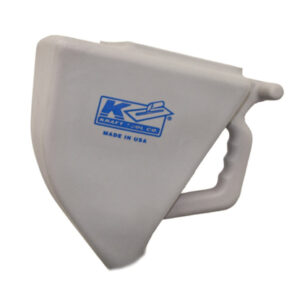 Kraft EZY Deck Hopper