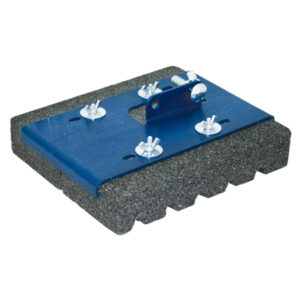 Kraft Rub Brick Mop 20 Grit (Head Only)