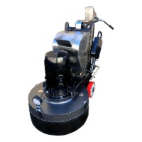 Iron Horse 30" Planetary Grinder - 20 HP