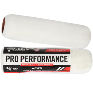 Pro Roller Pro Performance Roller Covers