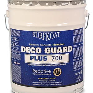 Surfkoat Deco Guard Plus 700 VOC