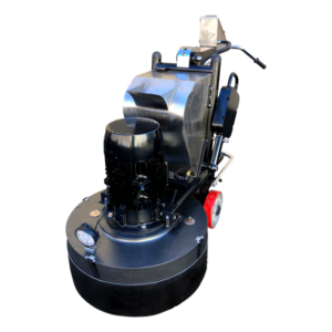 Iron Horse 32" Planetary Grinder - 20 HP