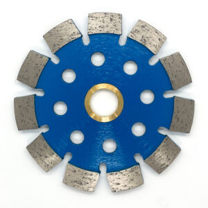 4" Crack Chaser Split