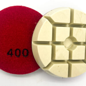 3" IH Special Dry Polishing Pad