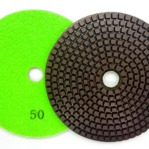 5" Polishing Pad