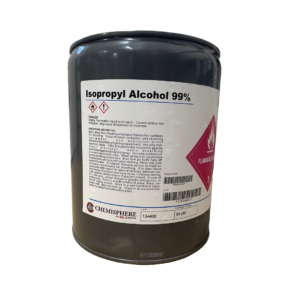 Isopropyl Alcohol 99%