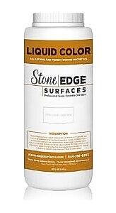 Stone Edge Liquid Colorants