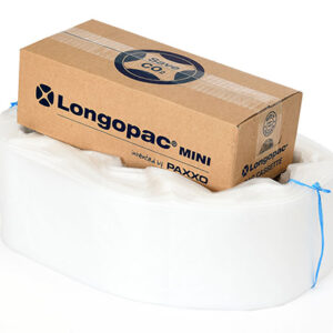 Longopac Replacement Bags - 4 Pack
