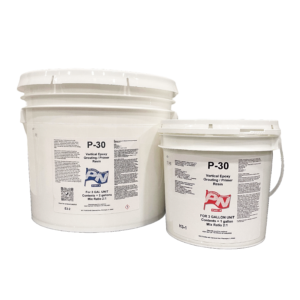 Polymer Nation P-30 Epoxy Grout Coat / Primer