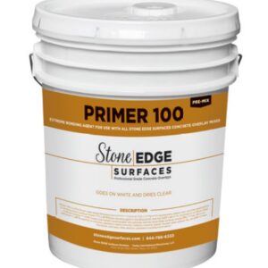 Stone Edge Primer 100