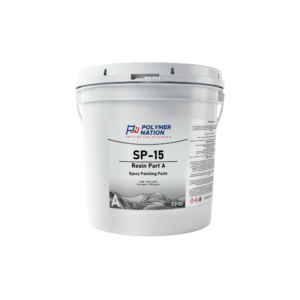 Polymer Nation SP-15 Epoxy Patching Paste