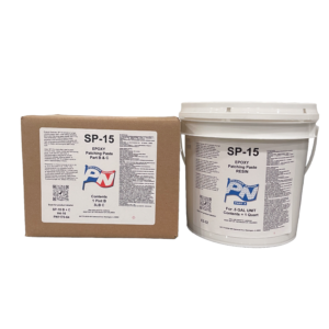 Polymer Nation SP-15 Epoxy Patching Paste