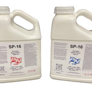 Polymer Nation SP-16 Aromatic Rapid Patch
