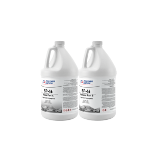 Polymer Nation SP-16 Aromatic Rapid Patch