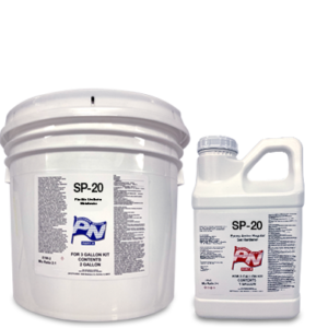 Polymer Nation SP-20 Flexible Urethane Membrane