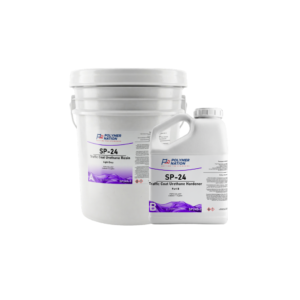 Polymer Nation SP-24 Flexible Aliphatic Urethane