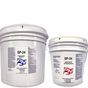 Polymer Nation SP-24 Flexible Aliphatic Urethane
