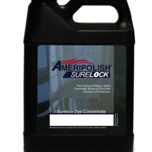 Ameripolish SureLock Dye