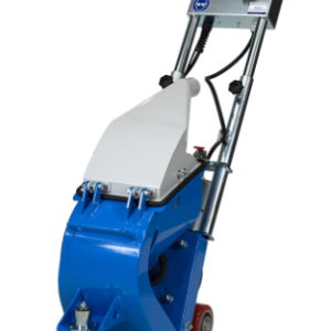 Impacts 8" Shot Blaster S210E/US 110V Manual