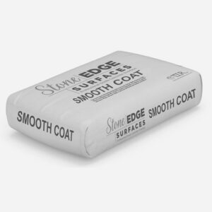 Stone Edge Smooth Coat Bag Mix