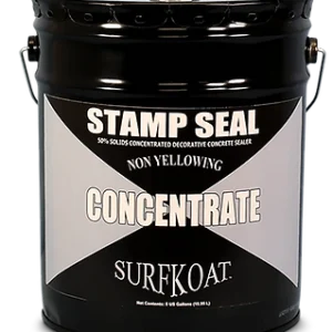 Surfkoat Stamp Seal Concentrate 400