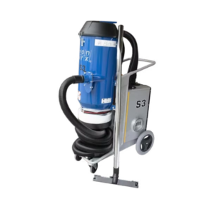 Von Arx S3 HEPA Vac 110V