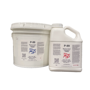 Polymer Nation P-99 3K Moisture Vapor Suppression Primer