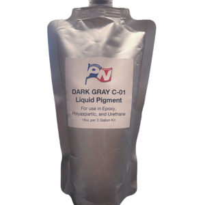 Polymer Nation Universal Liquid Pigments