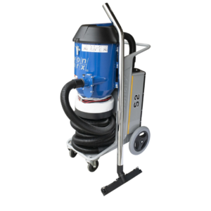 Von Arx S2X HEPA Vac 110V