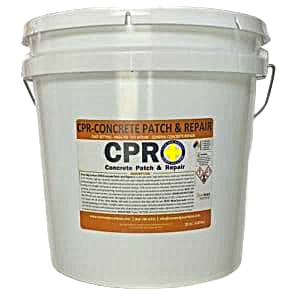Stone Edge CPR - Concrete Patch & Repair