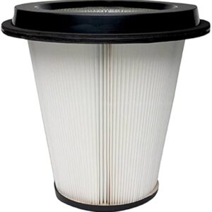 Von Arx S2 Conical Pre Filter