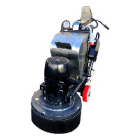 Iron Horse 25" Planetary Grinder - 15 HP