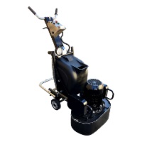 Iron Horse 28" Counter-rotating Grinder - 10 HP