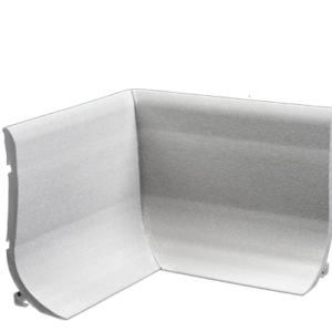 Easycove Corner - 4" Inside Corner