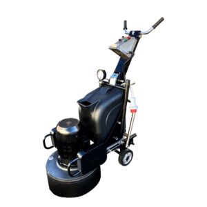 Iron Horse 22" Planetary Grinder - 7.5 HP