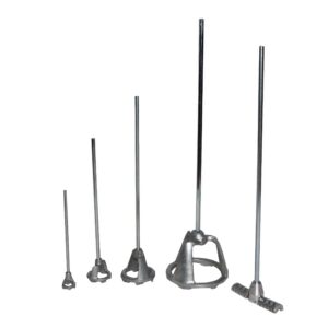 PLUNGE MIXERS - Plunge Mixer Kit