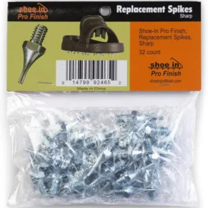 Pro Roller, Shoe In Pro