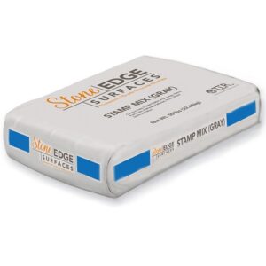 Stone Edge Stamp Mix