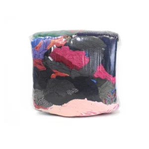 Recycled T-Shirt Rags