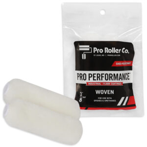 Pro Roller Pro Performance 4" Mini - 2 Pack