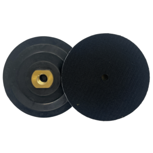 5" Backing Pad Threaded