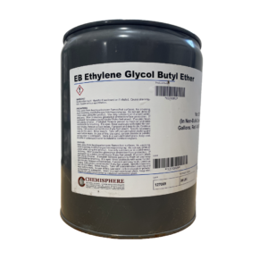 Ethylene Glycol Butyl Ether