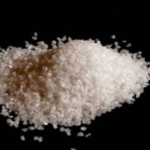 Aluminum Oxide - White