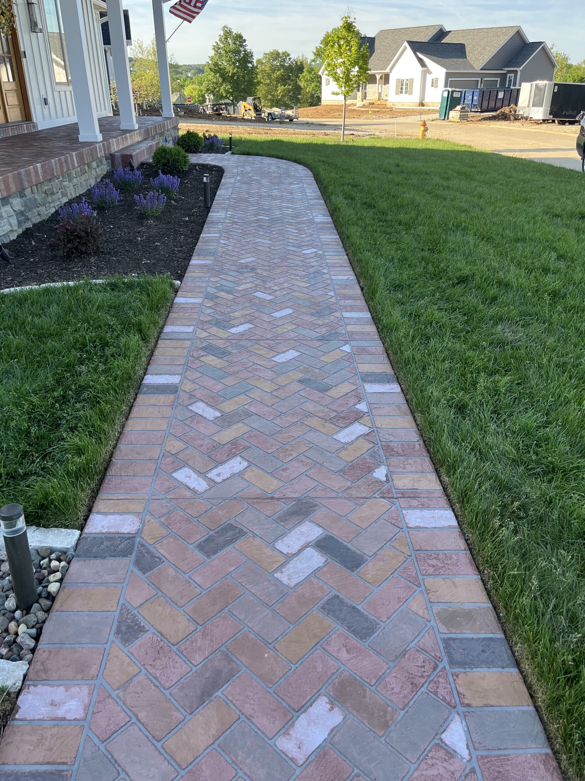 Flake Floor, Garage Floor, Garage Remodel, Torginol